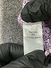 Fate 100% Polyester Purple Pullover Sweater Size L - photo 8