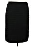 DressBarn Solid Black Formal Skirt Size 20 - photo 1