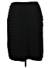DressBarn Solid Black Formal Skirt Size 20 - photo 2