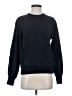 Uniqlo Solid Blue Pullover Sweater Size XS - photo 1
