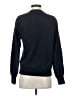 Uniqlo Solid Blue Pullover Sweater Size XS - photo 2
