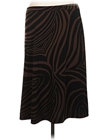 Kate Hill Formal Skirt (view 2)