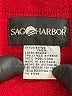 Sag Harbor 100% Wool Red Wool Cardigan Size L - photo 7