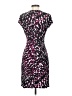 Laundry by Design Purple Cocktail Dress Size 4 - photo 2