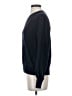 Uniqlo Solid Blue Pullover Sweater Size XS - photo 5