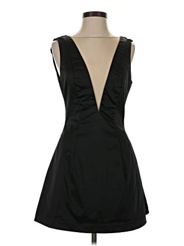 Bebe Cocktail Dress (view 1)