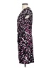 Laundry by Design Purple Cocktail Dress Size 4 - photo 5