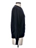 Uniqlo Solid Blue Pullover Sweater Size XS - photo 4