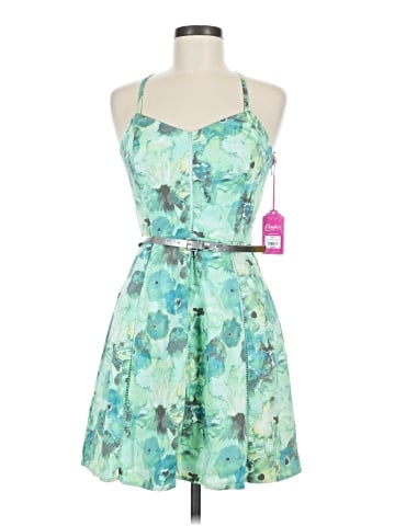 Candie's Cocktail Dress (view 1)