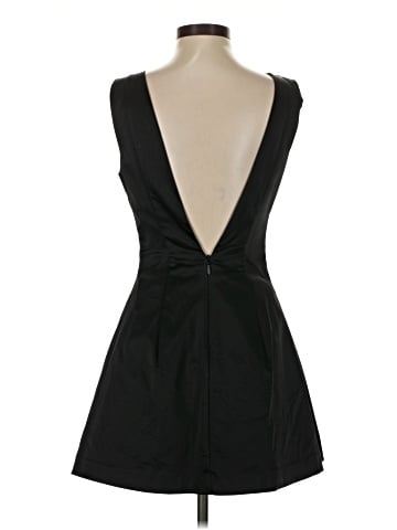 Bebe Cocktail Dress (view 2)