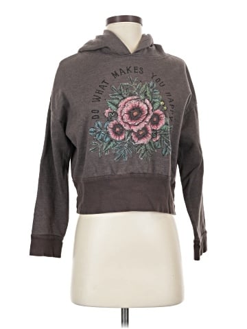 Natural Life Sweatshirt (view 1)