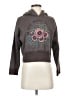 Natural Life Gray Sweatshirt Size S - photo 1