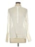 Rag & Bone Ivory Long Sleeve Blouse Size L - photo 1