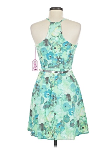Candie's Cocktail Dress (view 2)