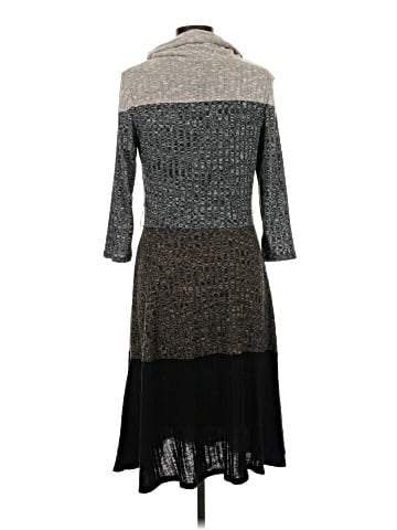 Robbie Bee Casual Dress (view 2)