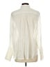 Rag & Bone Ivory Long Sleeve Blouse Size L - photo 2