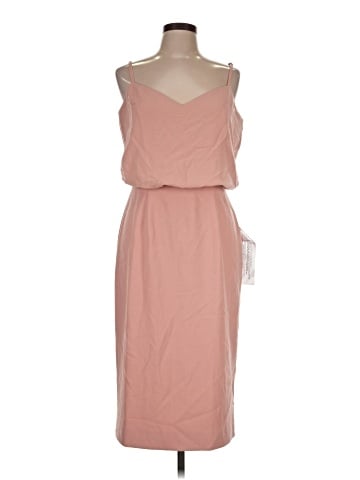 Dress the Population Cocktail Dress (view 1)