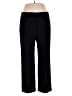 Kasper 100% Polyester Black Dress Pants Size 14 (petite) - photo 1