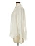 Rag & Bone Ivory Long Sleeve Blouse Size L - photo 5