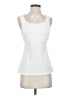 Lululemon Athletica White Tank Top Size 4 - photo 1