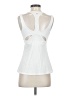 Lululemon Athletica White Tank Top Size 4 - photo 2
