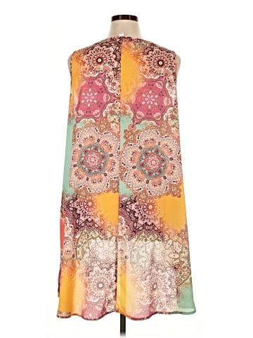 Spense Sleeveless Blouse (view 2)