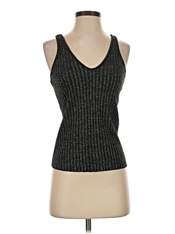 Zara W&B Collection Tank Top (view 1)