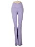 Sunzel Purple Yoga Pants Size M - photo 1