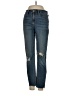 Denizen from Levi's Hearts Blue Jeans Size 2 - photo 1