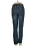 Denizen from Levi's Hearts Blue Jeans Size 2 - photo 2