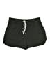 Recreation by Thread & Supply Solid Black Athletic Shorts Size L - photo 1