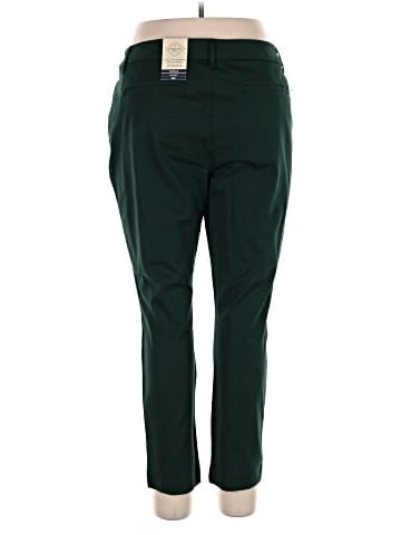 St. John's Bay Casual Pants (view 2)