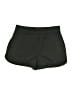 Recreation by Thread & Supply Solid Black Athletic Shorts Size L - photo 2