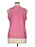 Eddie Bauer Pink Active Tank Size XL - photo 2