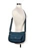 Kipling Solid Teal Crossbody Bag One size - photo 2