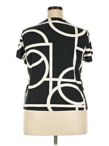 Sanctuary Short Sleeve T-Shirt (view 2)