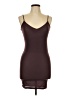 Parade Brown Sleeveless Top Size L - photo 1