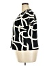 Sanctuary Black Short Sleeve T-Shirt Size 2X - photo 5