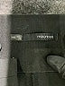 Maurices Solid Black Active Pants Size 11 - 12 - photo 4