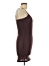 Parade Brown Sleeveless Top Size L - photo 4
