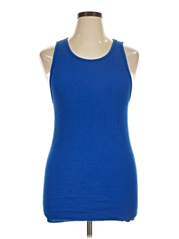 Fruit of the Loom Tank Top (view 1)