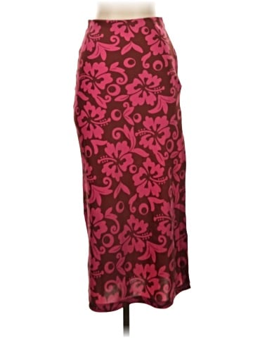 Urban Outfitters Formal Skirt (view 1)
