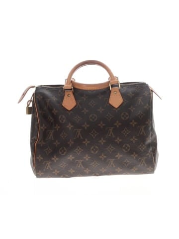 Louis Vuitton Monogram Speedy 30 (view 1)