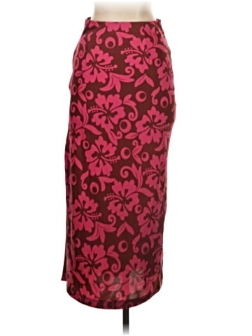 Urban Outfitters Formal Skirt (view 2)