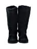 Ugg Australia Black Boots Size 9 - photo 2