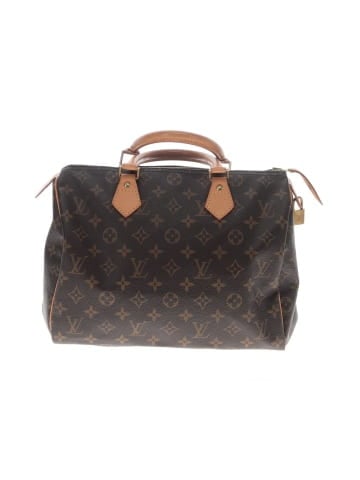 Louis Vuitton Monogram Speedy 30 (view 2)