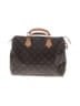 Louis Vuitton Brown Monogram Speedy 30 One size - photo 2