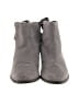 Aerosoles Gray Ankle Boots Size 7 1/2 - photo 2
