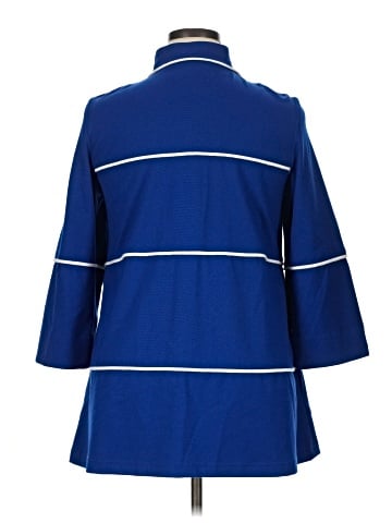 Sara Campbell Coat (view 2)