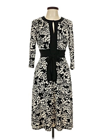 AGB Casual Dress (view 1)